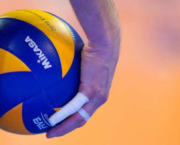 Voleybol üzrə Azərbaycan yığması avrokubokda iştirakdan imtina etdi