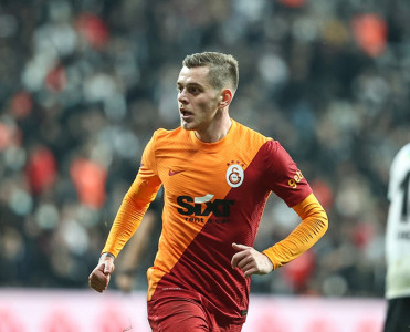 Qalatasaray'ın futbolçusu İtaliya klubu ilə anlaşdı