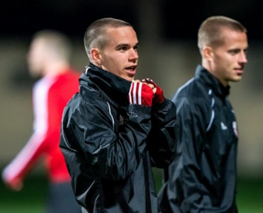 Hər kəs Azərbaycan millisi ilə oyunda qələbə gözləyir