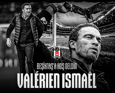 Fransalı baş məşqçi İstanbul nəhəngi ilə müqavilə bağladı