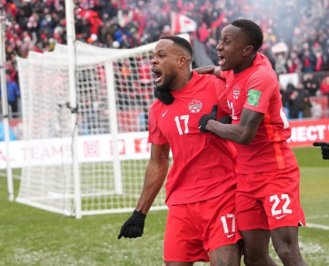 Daha bir ölkə DÇ-2022-yə vəsiqə qazandı