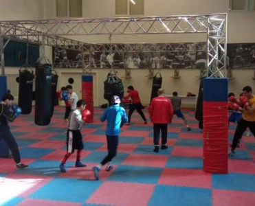 Azərbaycan millisi hazırlığa start verdi