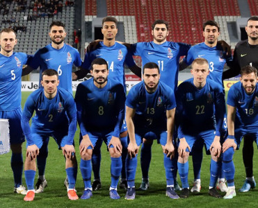 Azərbaycan millisinə Latviya ilə oyuna görə MÜKAFAT vəd olundu