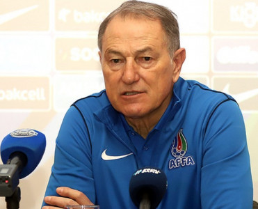 Canni De Byazi: Bəxtimiz gətirmədi