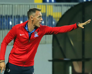 Bəzi futbolçuların yanaşması, oyunları heç xoşuma gəlmədi