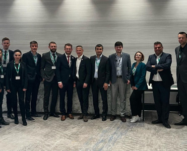 Asif Əsgərov:  Bu baxımdan sevindirici məqamdır ki...