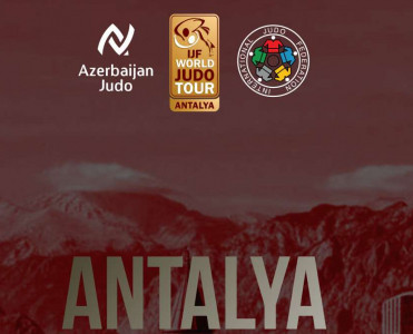 Azərbaycan cüdoçuların ilk rəqibləri bilindi