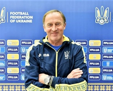 Ukrayna millisi DÇ-na hədiyyə vəsiqə istəmir