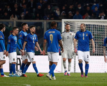 İtaliya İranın yerinə DÇ-da iştirak edə bilər