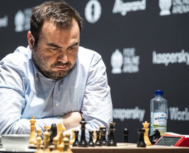 Şəhriyar Məmmədyarovdan növbəti heç-heçə