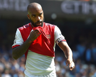 Arsenal'ın daha bir hücumçusu Barselona'nın hədəfində