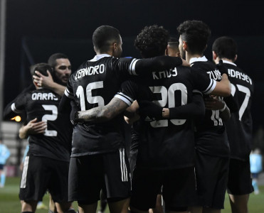 UEFA Qarabağ'a növbəti maliyyə vəsaiti ayırdı