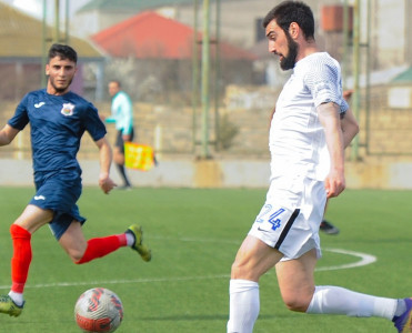 Qarabağ xal itirdi, Kəpəz uduzdu