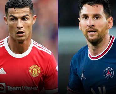 Ronaldo və Messi bu klubda oynayacaqlar