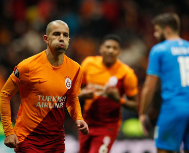 Qalatasaray'da ciddi itki