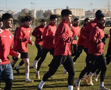 Qəbələ zədəlilərlə bağlı son durumu açıqlandı