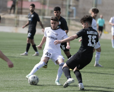 Kəpəz uduzdu, Turan Tovuz'la Qarabağ'dan qələbə