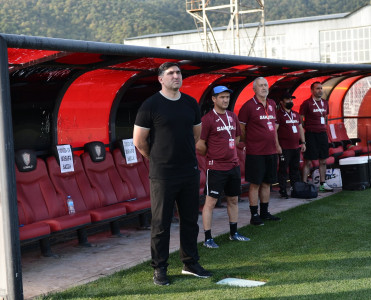 Regionu təmsil etmək məsuliyyətimizi artırır