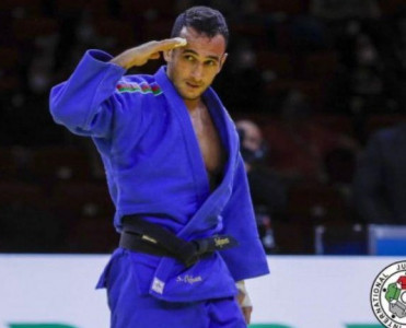 Avropa çempionumuz əməliyyat olundu