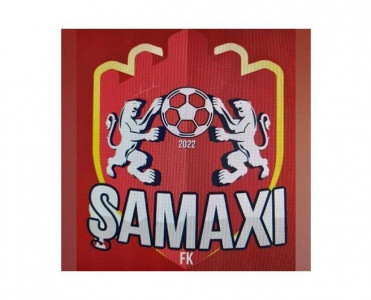 Şamaxı'nın formasında yalnız loqo dəyişdi