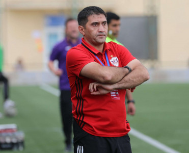 Bacardığımız qədər gənclərə şans verməyə davam edəcəyik