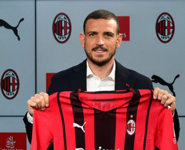 Milan'ın futbolçusu əməliyyat olundu