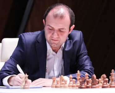 Azərbaycan şahmatçısı FIDE turnirlərində iştirak etməyəcək