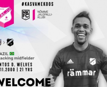 Zirə'nin sabiq futbolçusu müharibəyə görə bu kluba keçdi