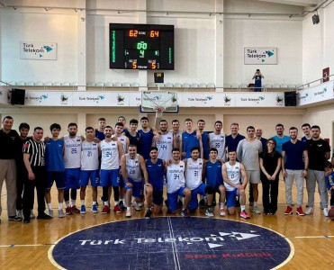 Azərbaycan yığması Türkiyə klubu üzərində qələbəyə sevindi