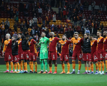 Qalatasaray Ukrayna klubu ilə xeyriyyə oyunu keçirəcək