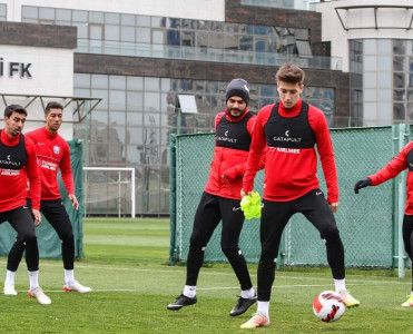 Neftçi Şamaxıya nə vaxt gedəcək?