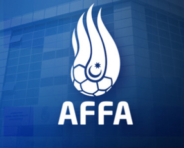 AFFA-dan Ramal Hüseynova 2, baş məşqçiyə 1,5 illik cəza