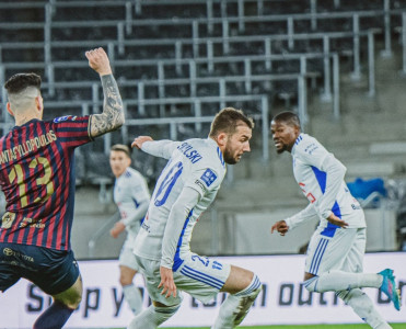 Krivotsyuksuz növbəti qələbə