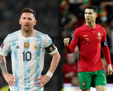 21-ci əsrin ən yaxşı futbolçuları