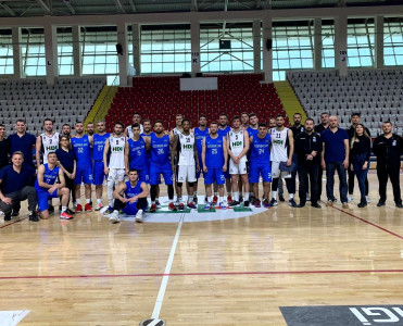 Yığmamız Türkiyədə ikinci qələbəsini qazandı