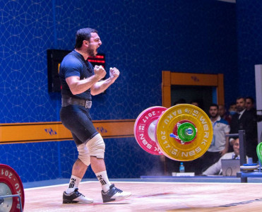 İkinci yarış gününün ilk qalibi Paşa İbrahimli oldu