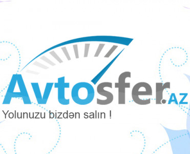 Avtosfer.az-ın 8 yaşı tamam olur