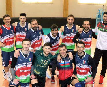 MOİK və Neftçi'dən növbəti qələbə