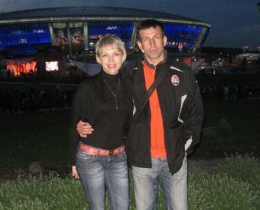 Tanınmış məşqçi də müharibənin qurbanı oldu