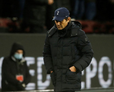 Antonio Konte koronavirusa yoluxdu