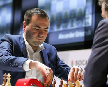 Məmmədyarovun 210000 dollarlıq turnirdəki rəqibləri bilindi