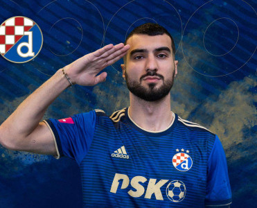 Mahir Emreli'dən Xorvatiyada 2-ci qol