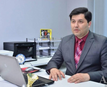 Güləş Federasiyasına yeni baş katib təyin olundu