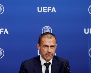 UEFA prezidenti bu klublara görə məhkəməyə verildi