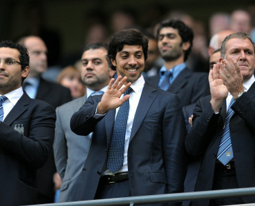 Mançester Siti'nin sahibləri bu məşhur klubu alır