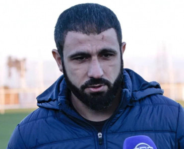 Əsas hədəfimiz avrokuboklara düşməkdir