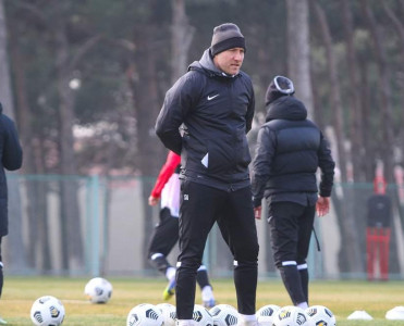 Samir Abbasovun 75-ci qələbəsi