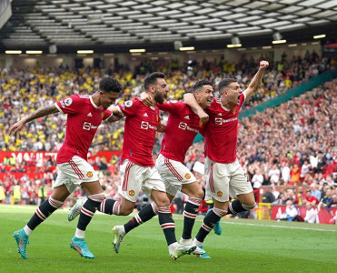 Ronaldo yeni rekordunu müəyyənləşdirdi