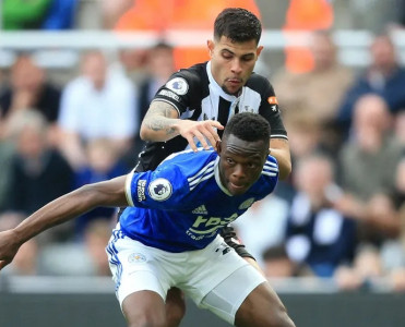 Lester Siti səfərdən xalsız döndü