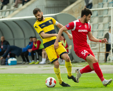 Kapitan: Bütün məsuliyyət futbolçuların üzərindədir